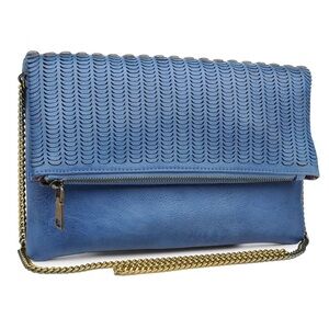Moda Luxe Alyssa Clutch